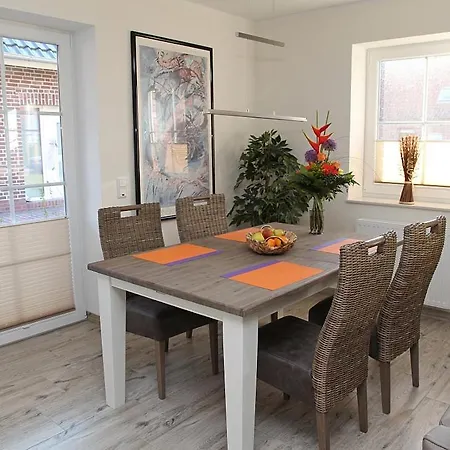 Udo Apartment *