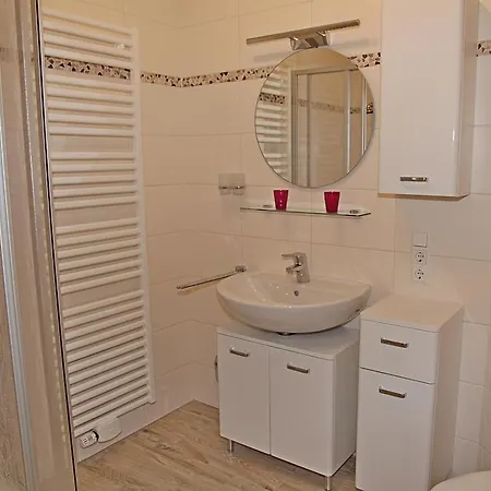 Apartament Udo Greetsiel