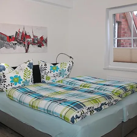 Udo Apartment