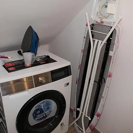 Udo Apartament Greetsiel