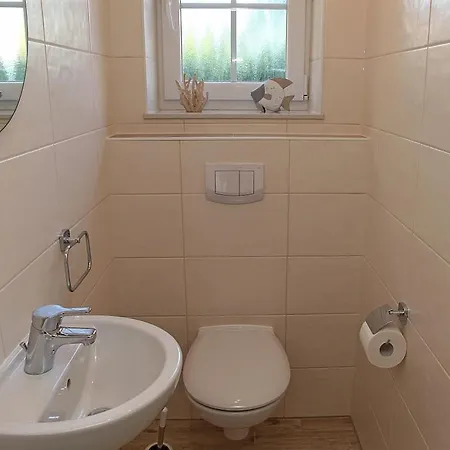 Apartament Udo Greetsiel