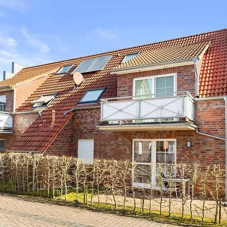 Lejlighed Udo Greetsiel